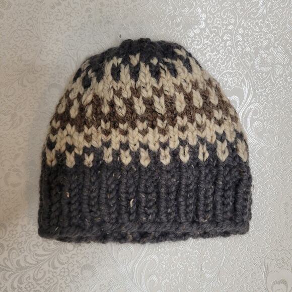 Lof of men's‎ & women's winter hats beanies neck gaiter 7 warm cozy cold weather - Picture 12 of 13